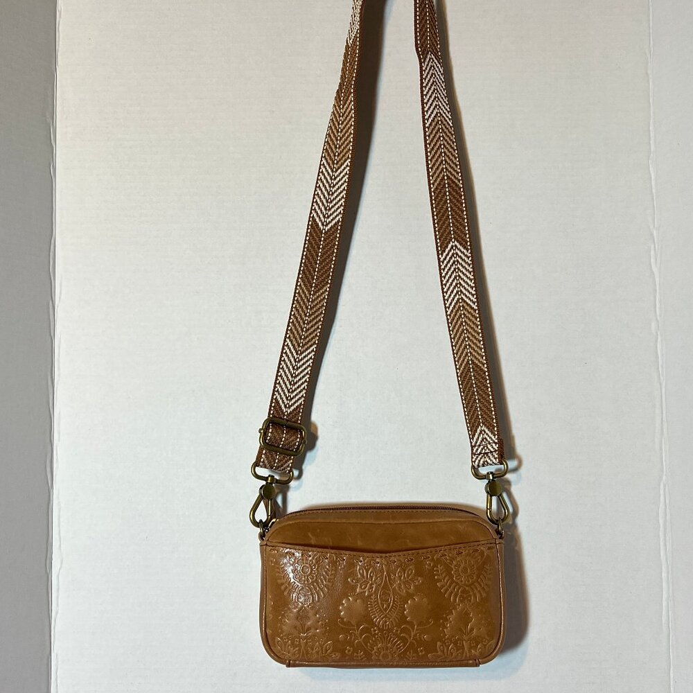 The Sak Crossbody Bag